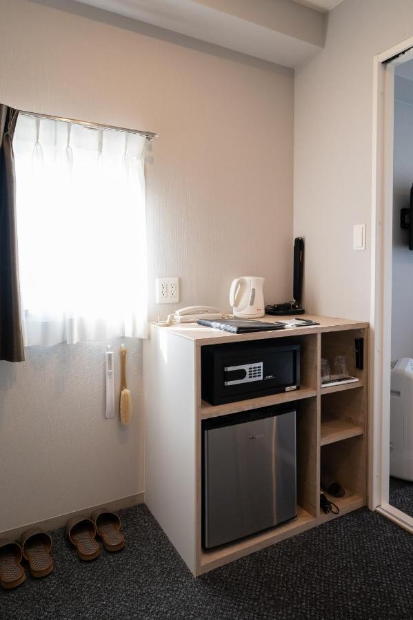Hotel State Tennoji Osaka Exterior photo